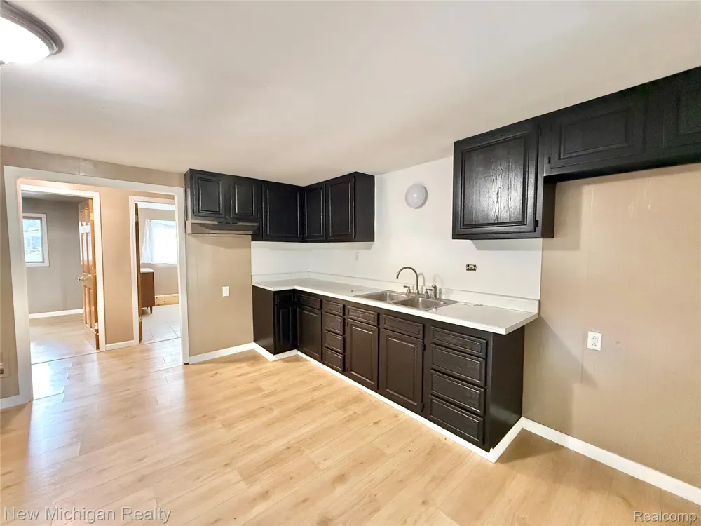 107 Hunter Drive Lincoln Township, MI 48632
