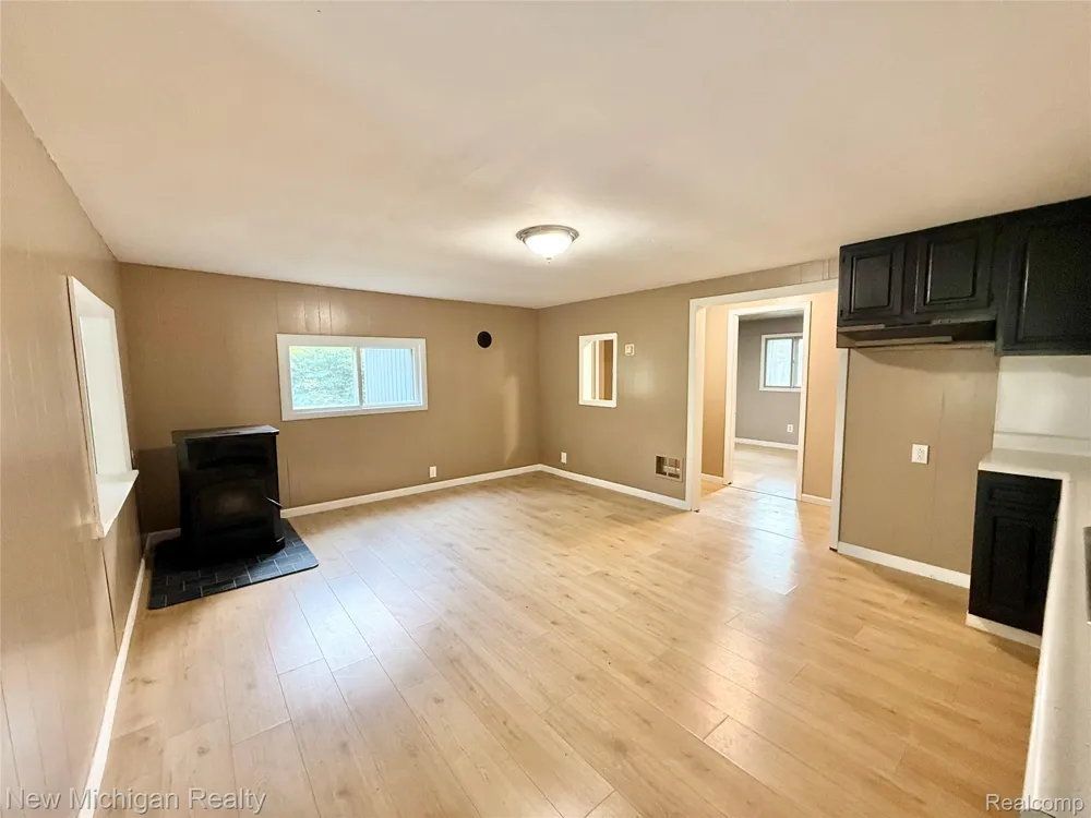 107 Hunter Drive Lincoln Township, MI 48632