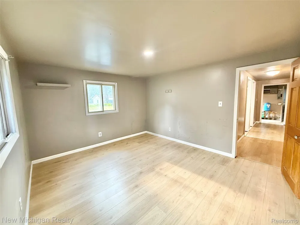 107 Hunter Drive Lincoln Township, MI 48632