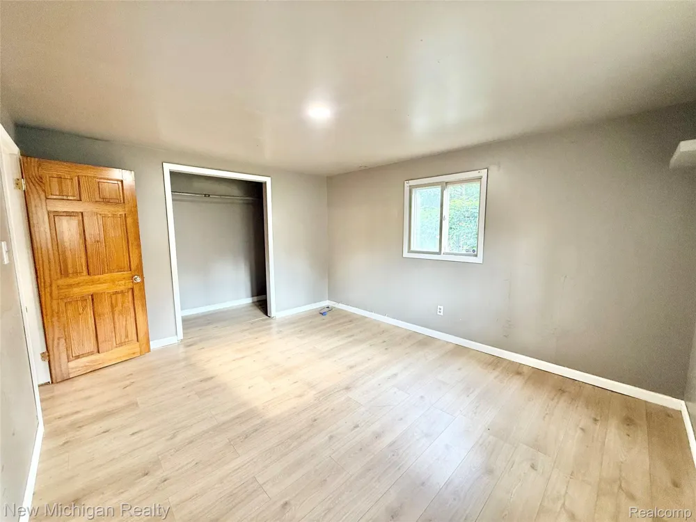 107 Hunter Drive Lincoln Township, MI 48632