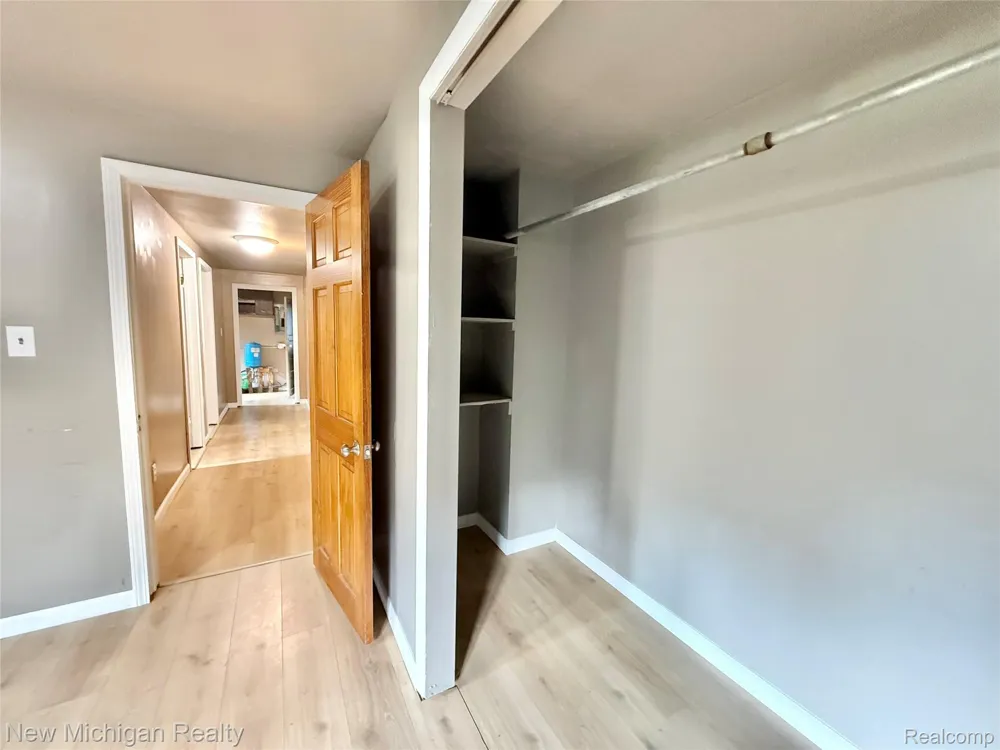 107 Hunter Drive Lincoln Township, MI 48632