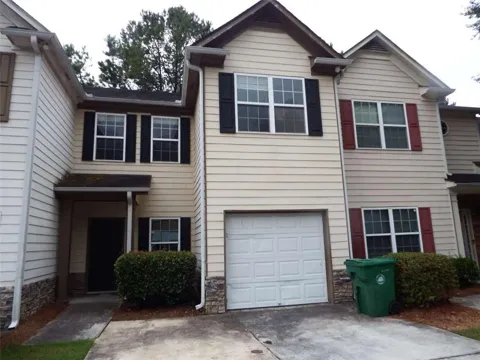 1540 Rogers Preserve Road