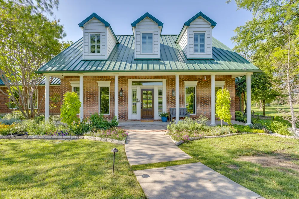 4600 E Bankhead Highway Hudson Oaks, TX 76087
