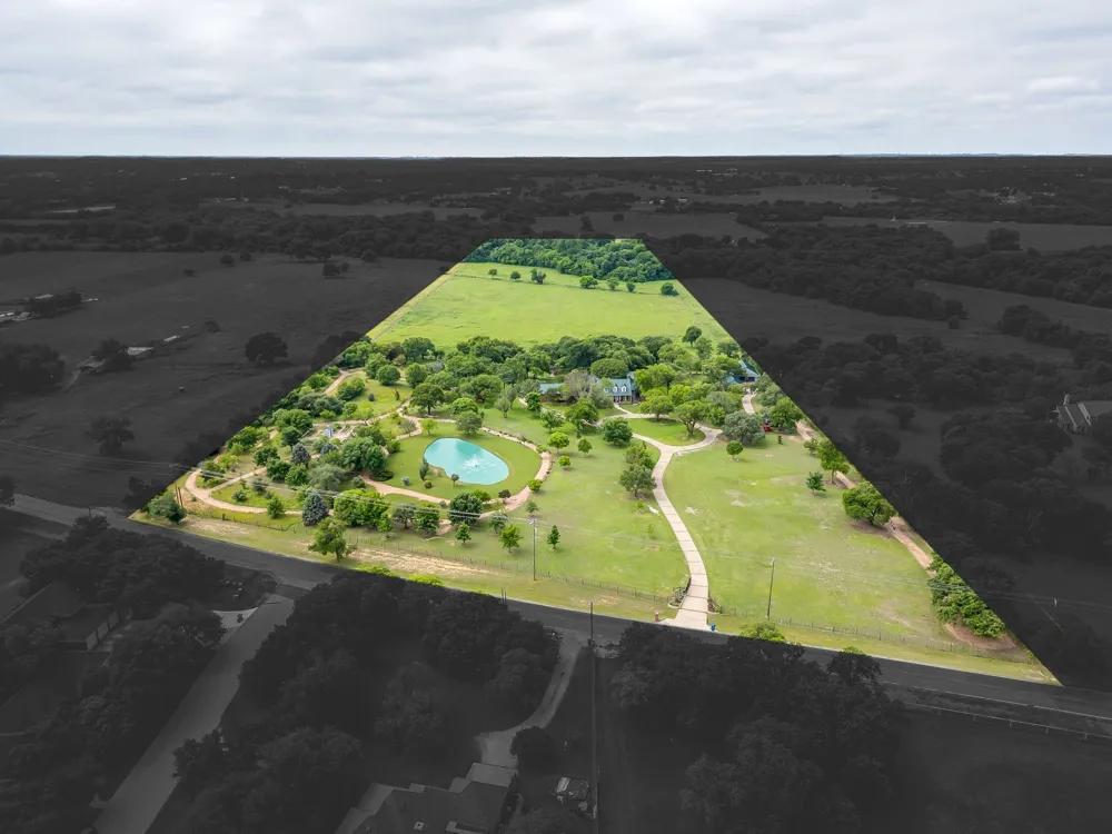 4600 E Bankhead Highway Hudson Oaks, TX 76087