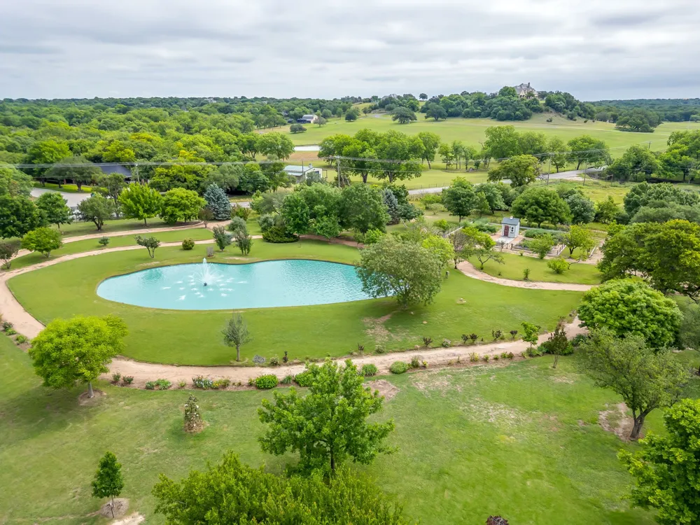 4600 E Bankhead Highway Hudson Oaks, TX 76087