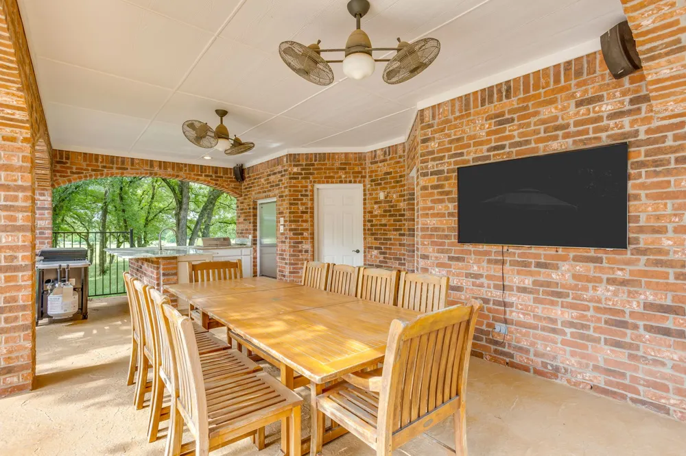 4600 E Bankhead Highway Hudson Oaks, TX 76087