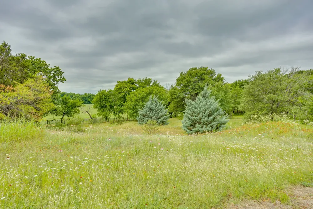 4600 E Bankhead Highway Hudson Oaks, TX 76087
