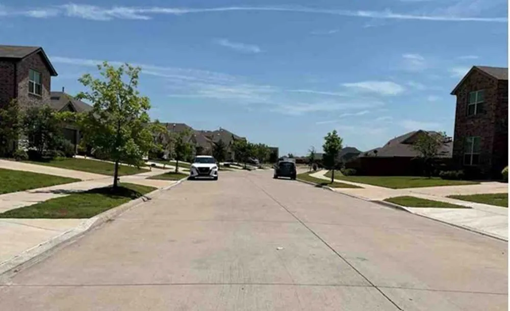 3115 Kirby Lane Forney, TX 75126