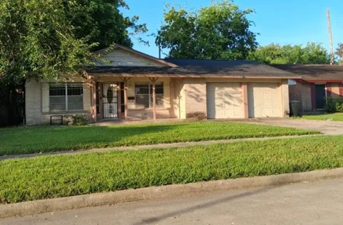 3931 Rosebud Drive