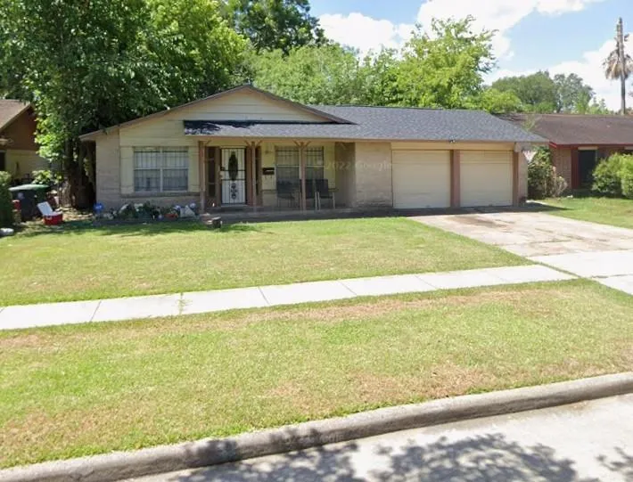3931 Rosebud Drive Houston, TX 77053