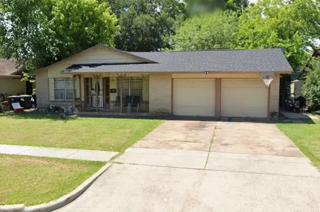 3931 Rosebud Drive Houston, TX 77053
