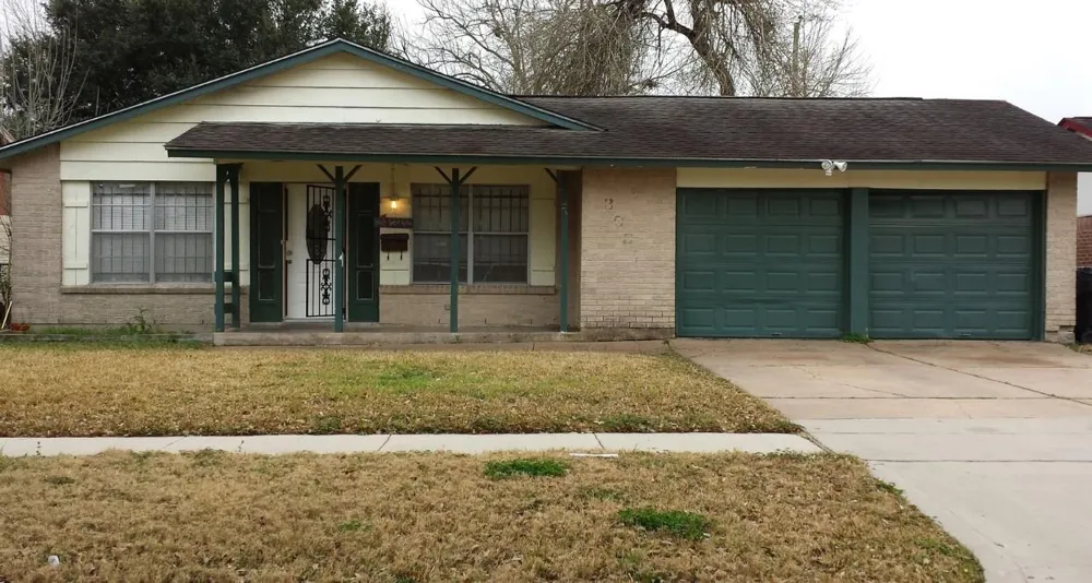 3931 Rosebud Drive Houston, TX 77053
