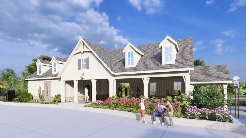 5005 Putney Alley Thompsons Station, TN 37179