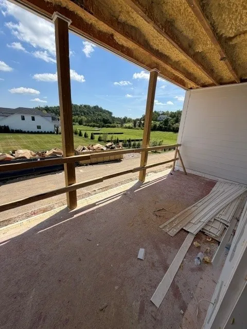 5005 Putney Alley Thompsons Station, TN 37179