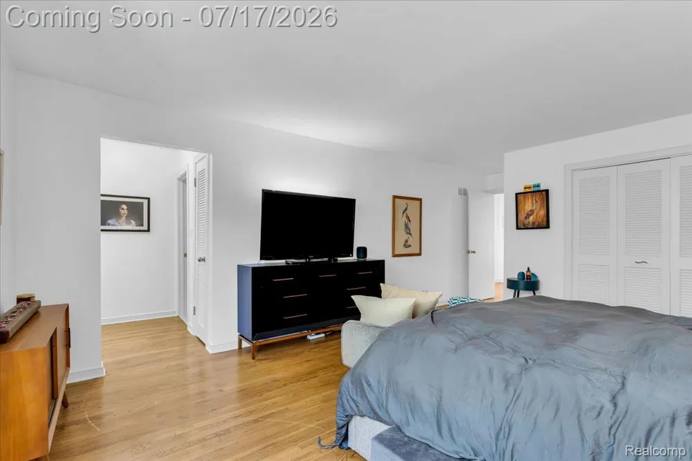 1243 Navarre Place Detroit City, MI 48207