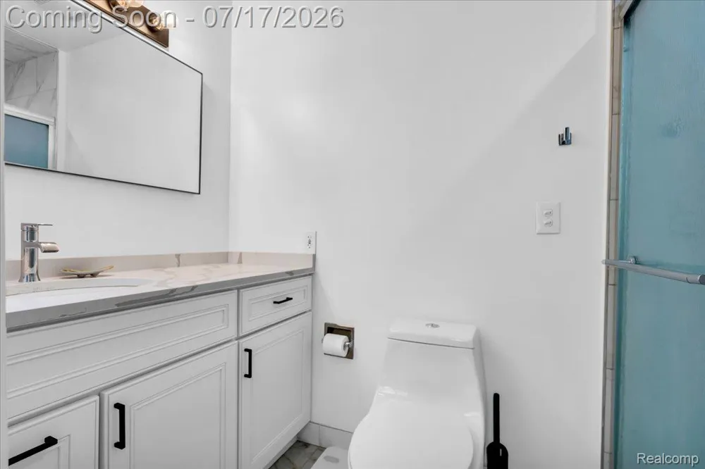 1243 Navarre Place Detroit City, MI 48207