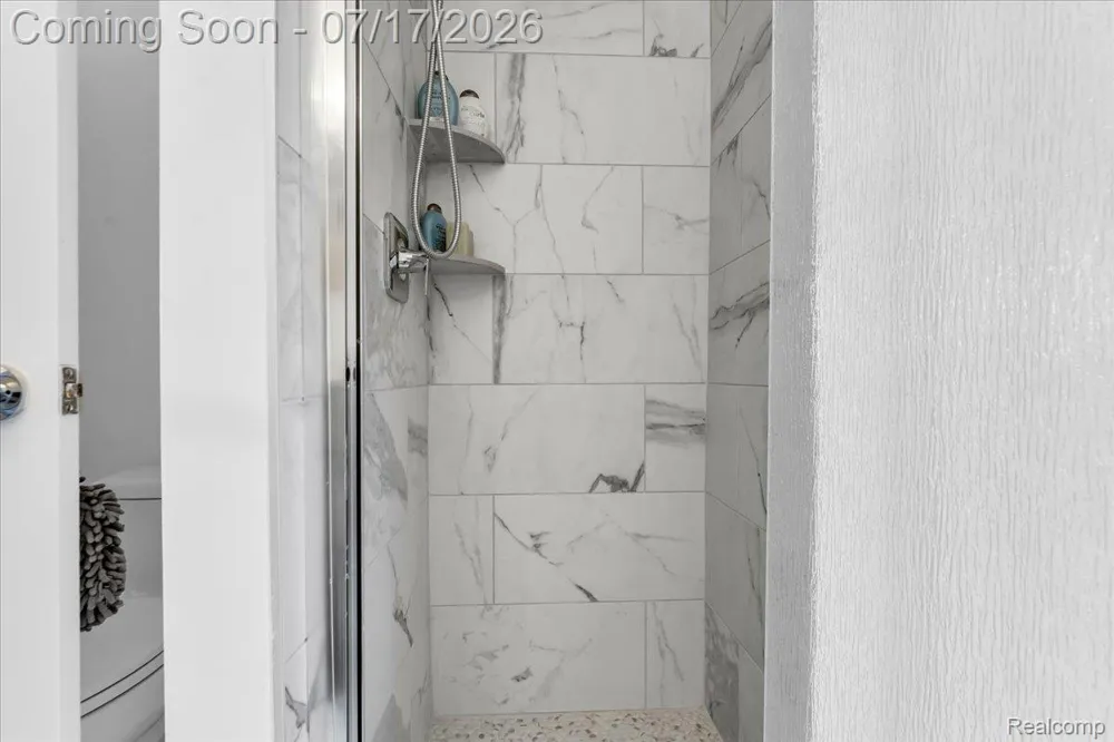1243 Navarre Place Detroit City, MI 48207