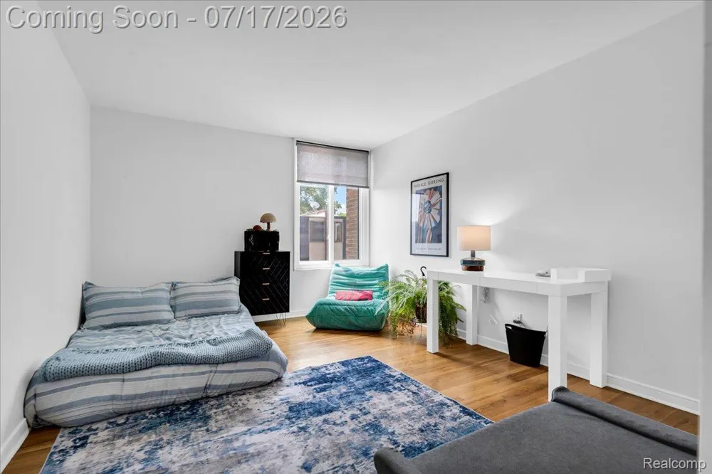 1243 Navarre Place Detroit City, MI 48207