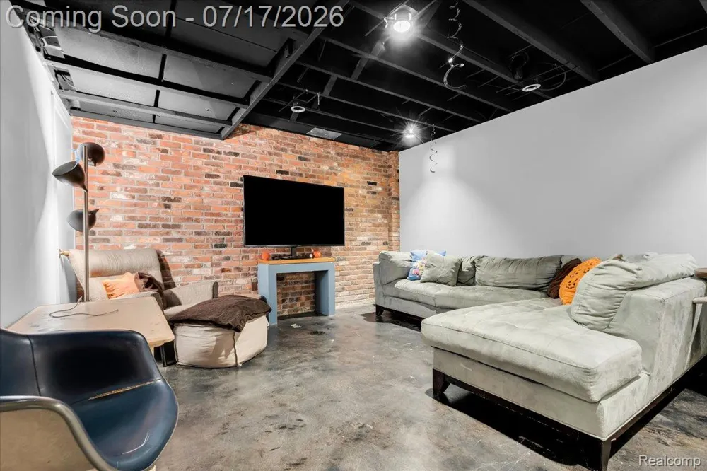 1243 Navarre Place Detroit City, MI 48207