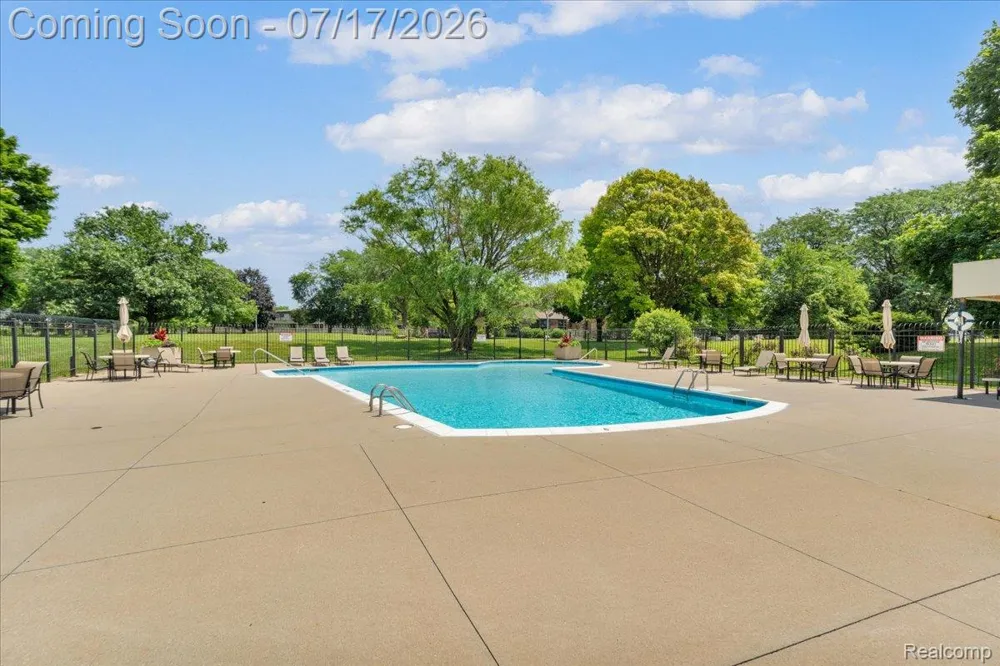 1243 Navarre Place Detroit City, MI 48207