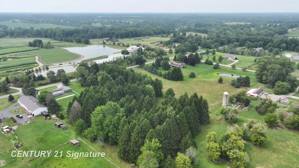 2995 Lyons Road Caledonia Charter Township, MI 48867