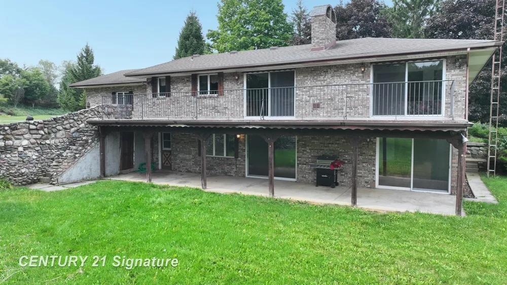 2995 Lyons Road Caledonia Charter Township, MI 48867