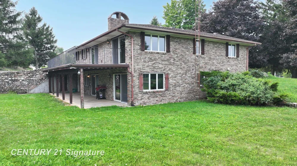2995 Lyons Road Caledonia Charter Township, MI 48867