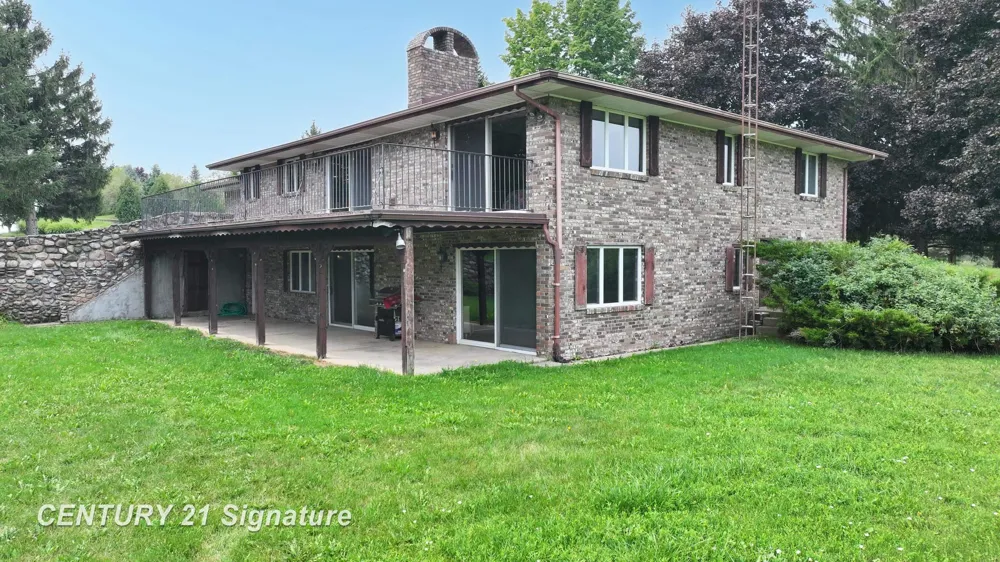 2995 Lyons Road Caledonia Charter Township, MI 48867