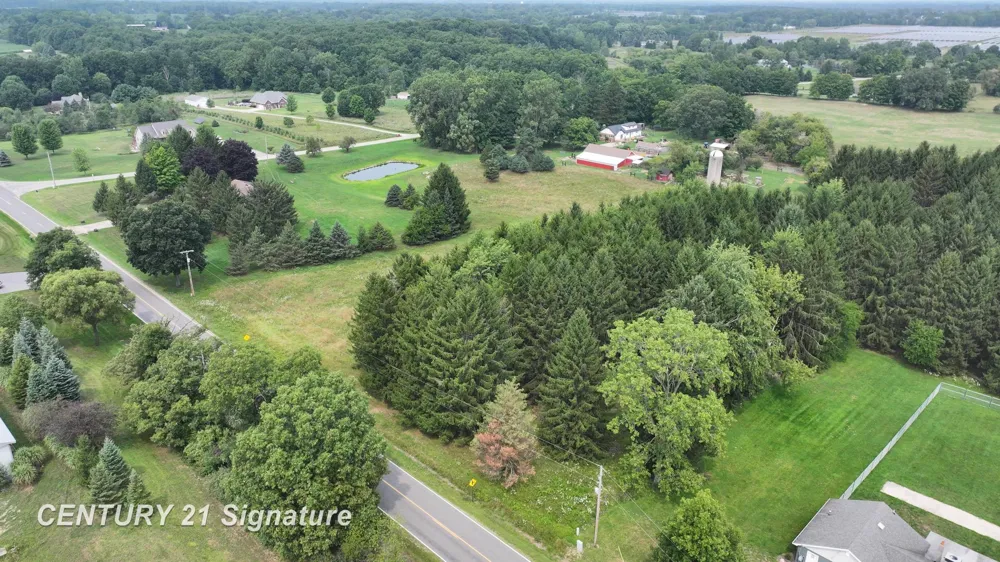 2995 Lyons Road Caledonia Charter Township, MI 48867