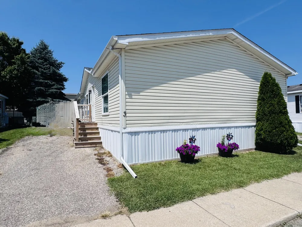 1950 S 13th Street #Lot 3 Niles Township, MI 49120