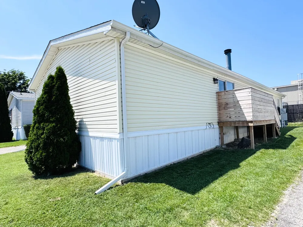 1950 S 13th Street #Lot 3 Niles Township, MI 49120