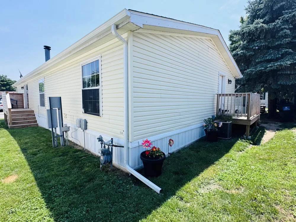 1950 S 13th Street #Lot 3 Niles Township, MI 49120