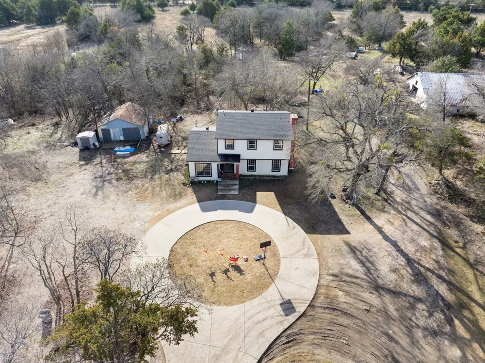 991 Fm 1377 Princeton, TX 75407