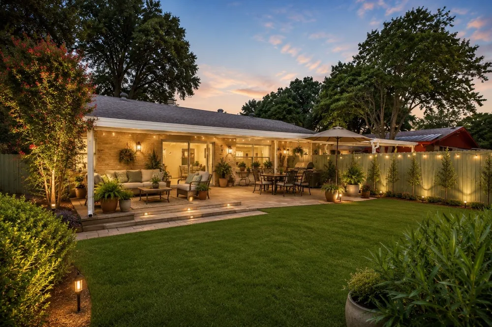 2825 Pinewood Drive Garland, TX 75044