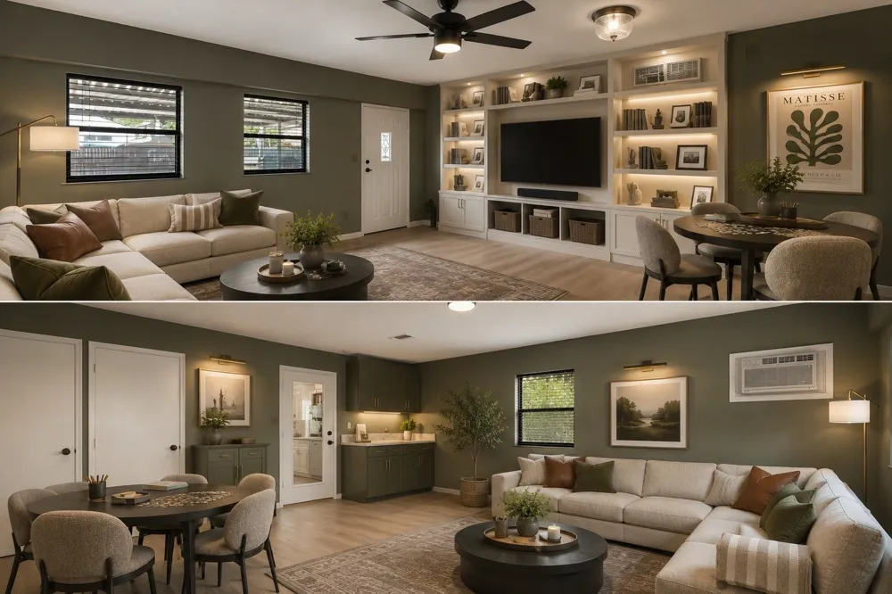 2825 Pinewood Drive Garland, TX 75044