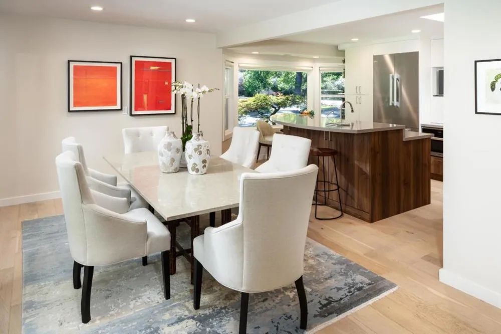 6 Bay Tree Los Altos, CA 94022