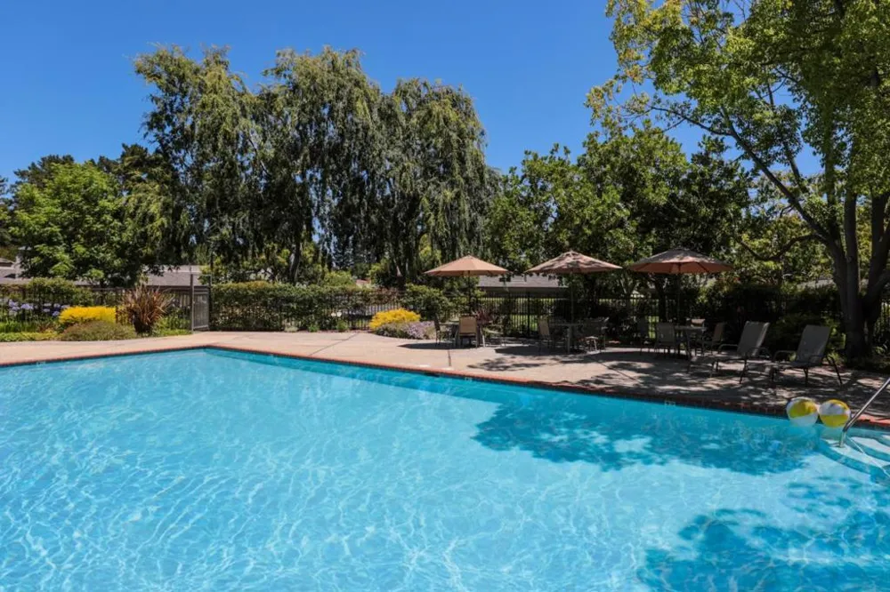 6 Bay Tree Los Altos, CA 94022