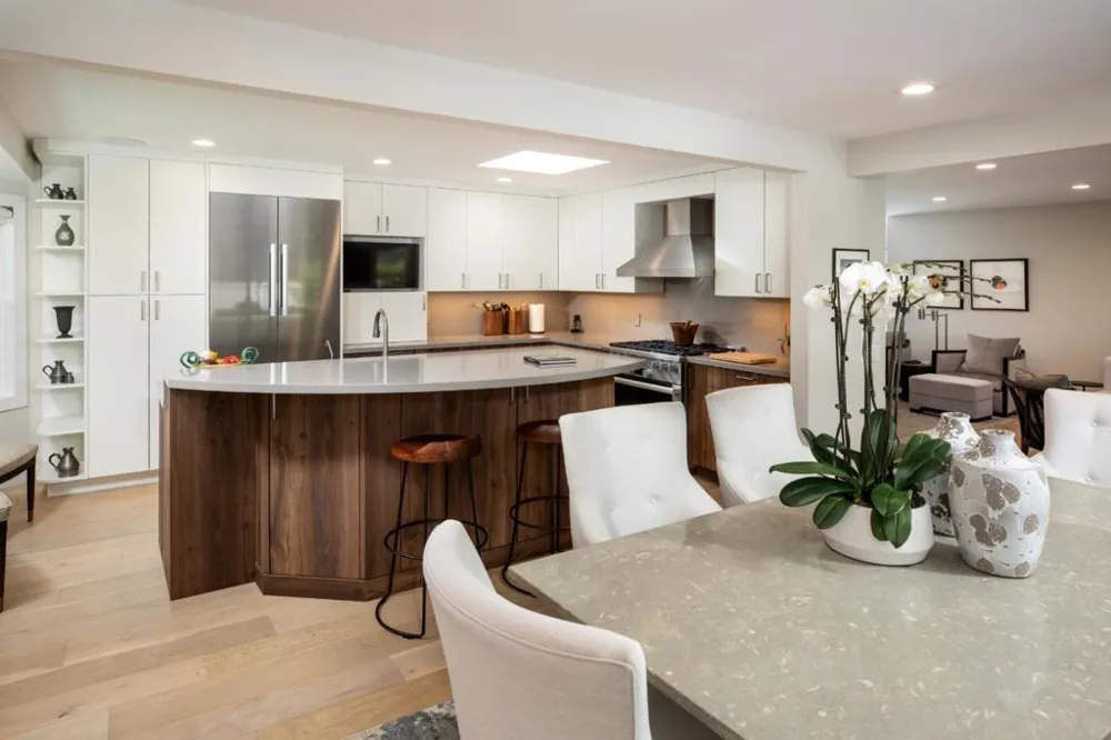 6 Bay Tree Los Altos, CA 94022