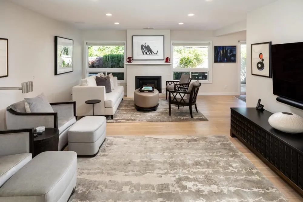 6 Bay Tree Los Altos, CA 94022