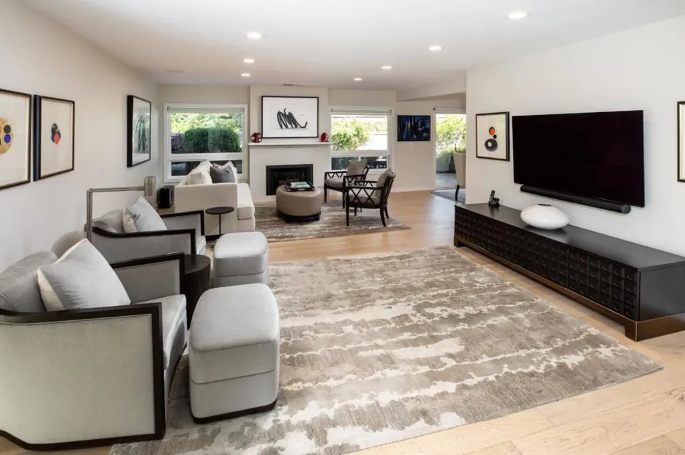 6 Bay Tree Los Altos, CA 94022