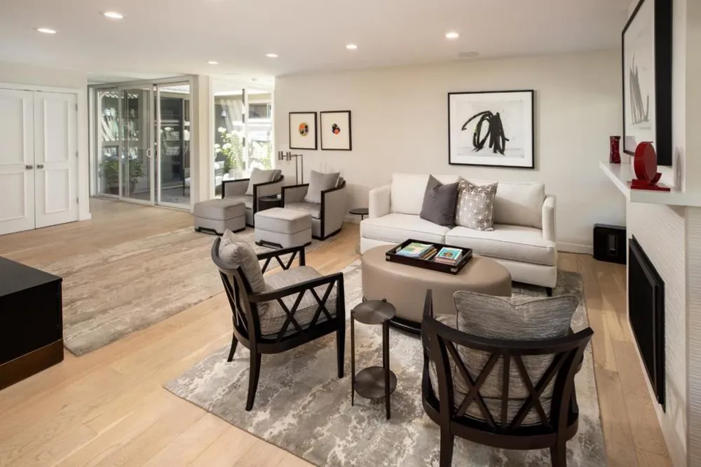 6 Bay Tree Los Altos, CA 94022