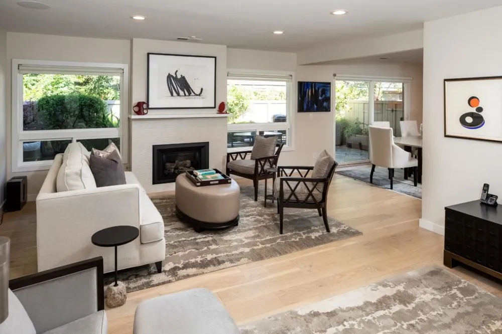 6 Bay Tree Los Altos, CA 94022
