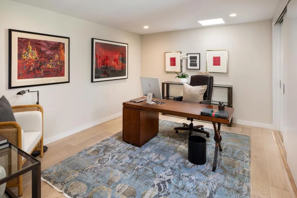 6 Bay Tree Los Altos, CA 94022