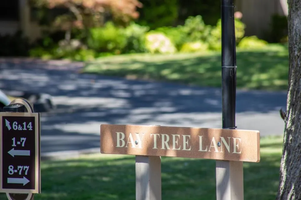 6 Bay Tree Los Altos, CA 94022