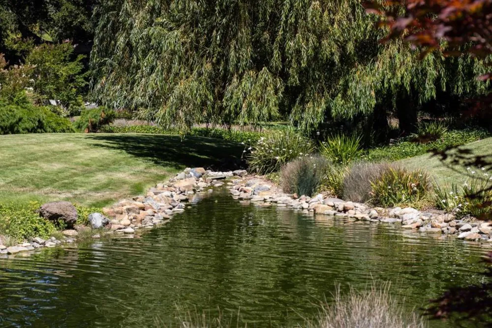 6 Bay Tree Los Altos, CA 94022