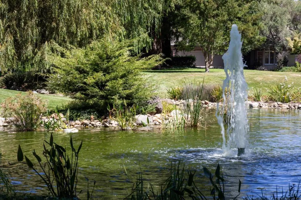 6 Bay Tree Los Altos, CA 94022