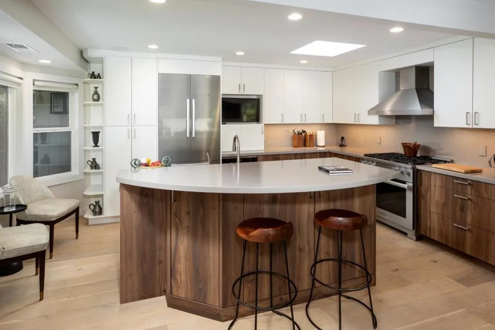 6 Bay Tree Los Altos, CA 94022
