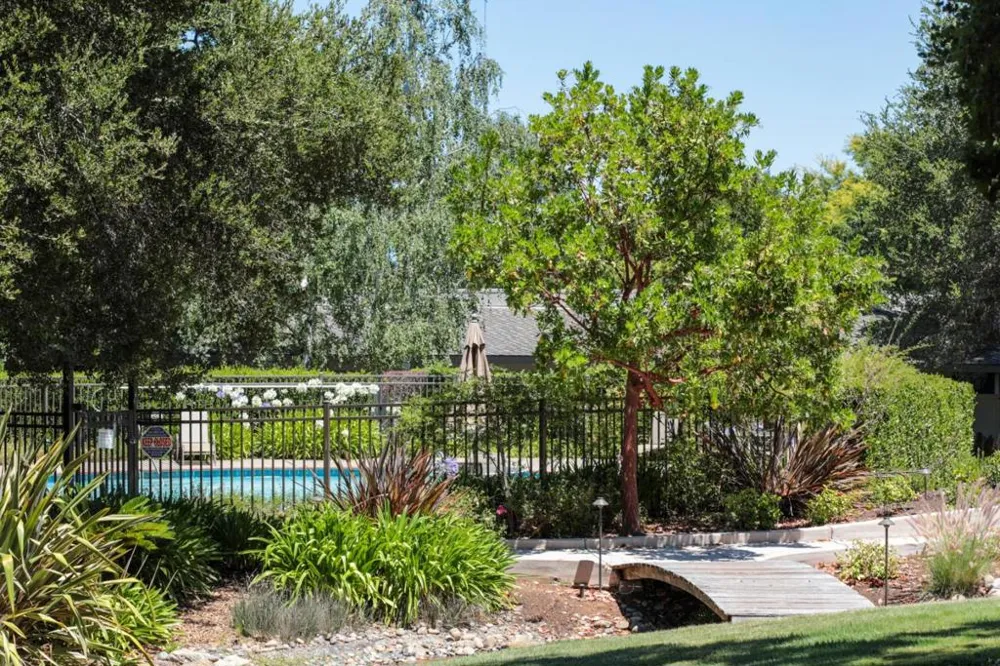 6 Bay Tree Los Altos, CA 94022