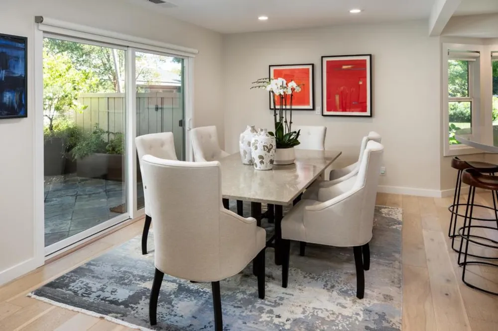 6 Bay Tree Los Altos, CA 94022