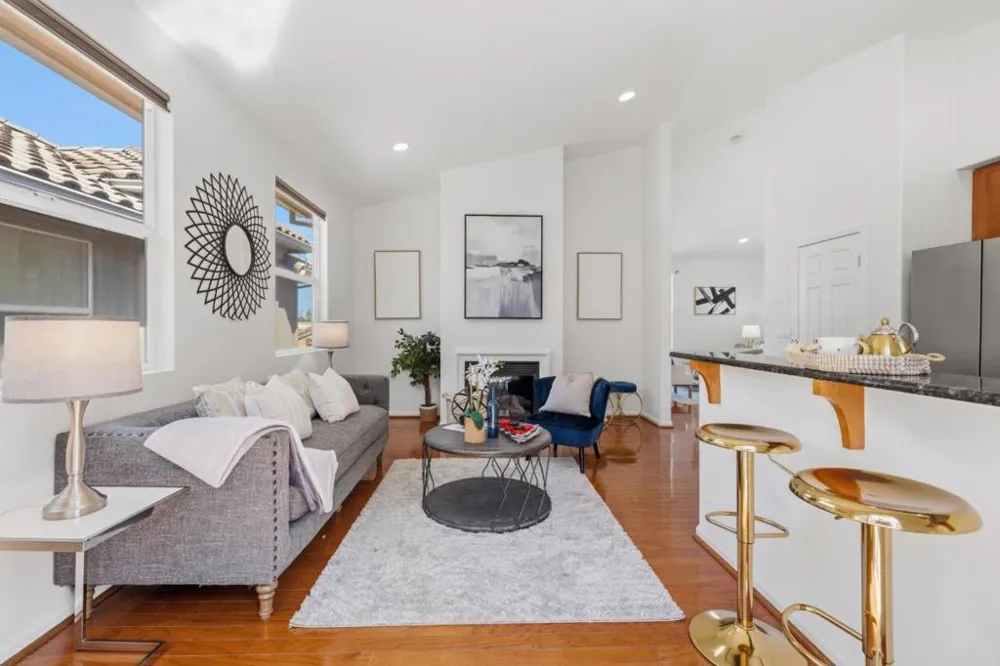687 Alexandra Court San Jose, CA 95125